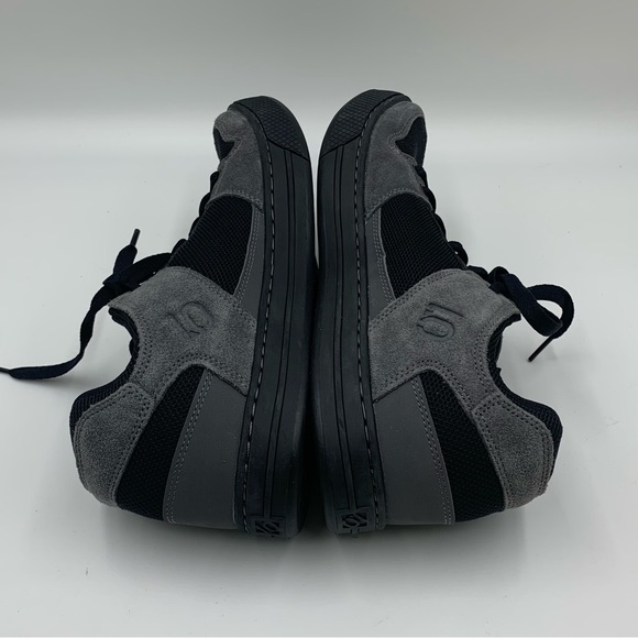 Five Ten Men’s Freerider Stealth Mountain Bike Shoes Sz 12 - Picture 8 of 8